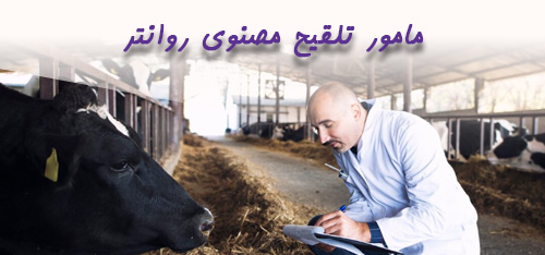 تصویر خبر: انتشار نسخه 2.5 دامچک. مامور تلقیح مصنوعی روانتر